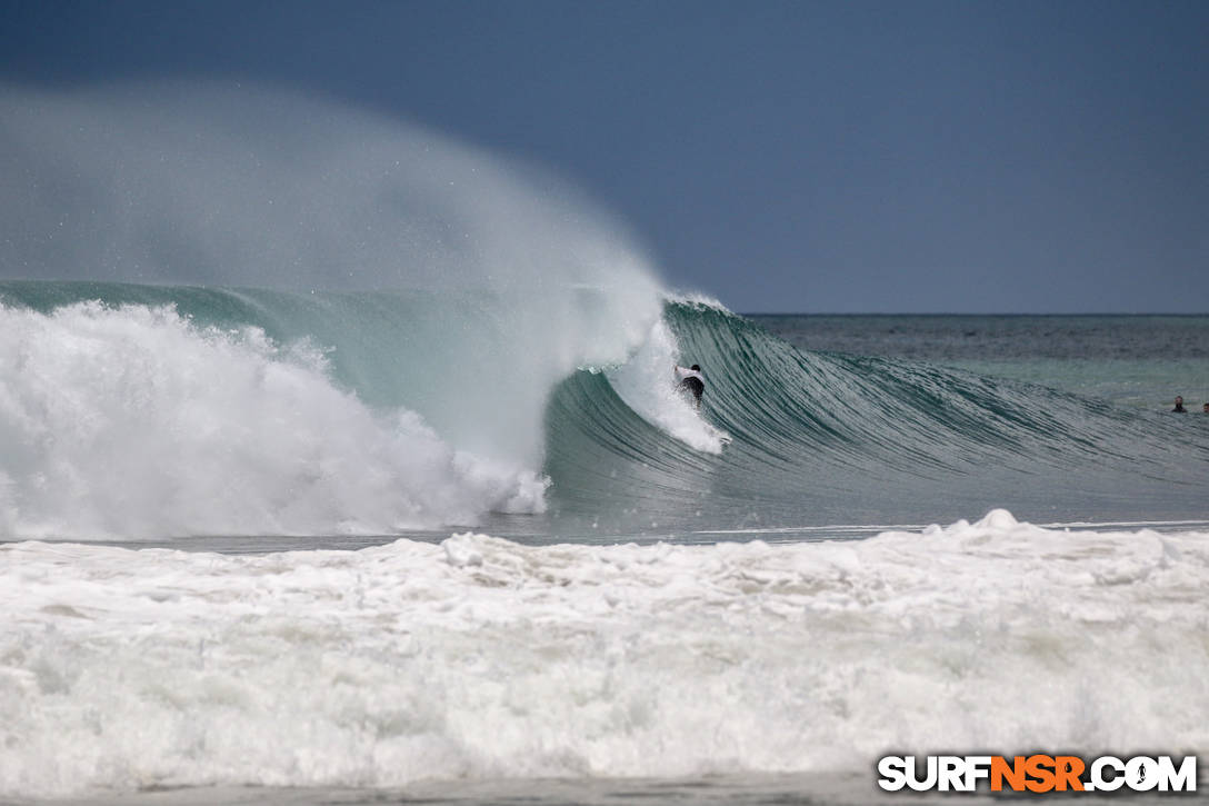 Nicaragua Surf Report - Report Photo 04/24/2022 7:07 PM