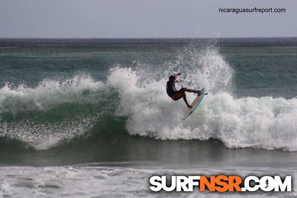 Nicaragua Surf Report - Report Photo 07/28/2010 6:15 PM