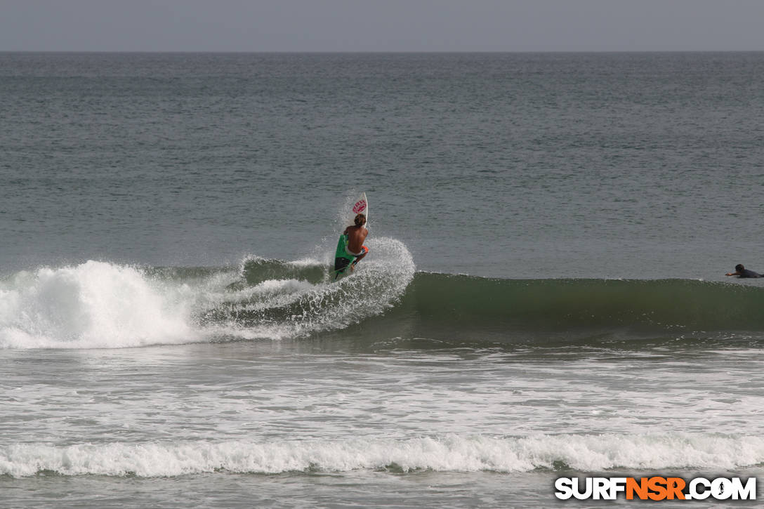 Nicaragua Surf Report - Report Photo 07/07/2015  4:42 PM 