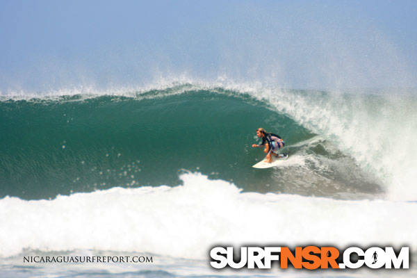 Nicaragua Surf Report - Report Photo 05/05/2010 6:14 PM