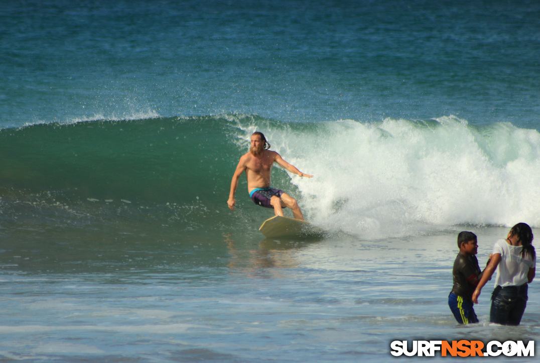 Nicaragua Surf Report - Report Photo 12/28/2017  4:00 PM 