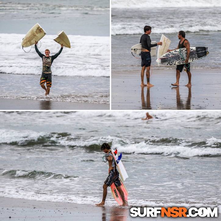 Nicaragua Surf Report - Report Photo 06/27/2021 5:17 PM