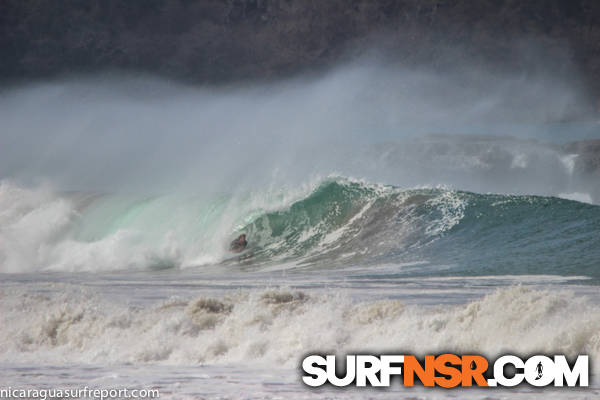 Nicaragua Surf Report - Report Photo 04/20/2015  4:02 PM 