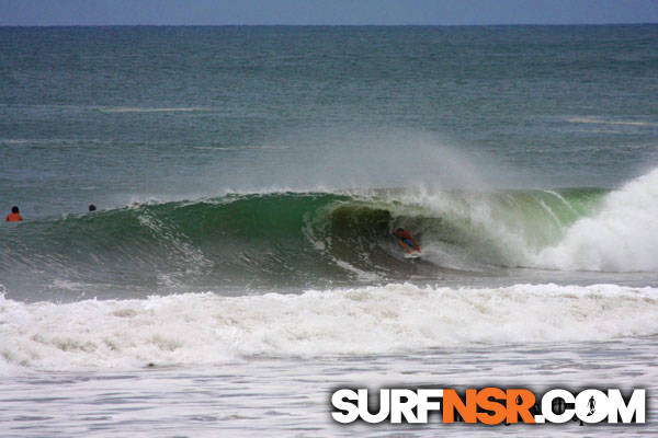 Nicaragua Surf Report - Report Photo 07/22/2012  8:18 PM 