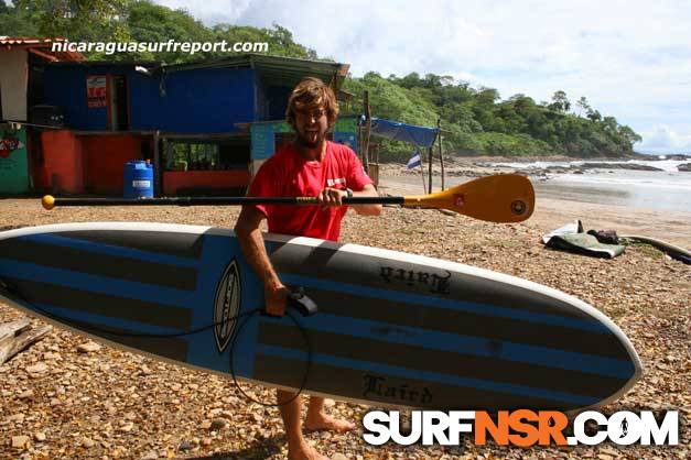 Nicaragua Surf Report - Report Photo 11/04/2009 3:23 PM
