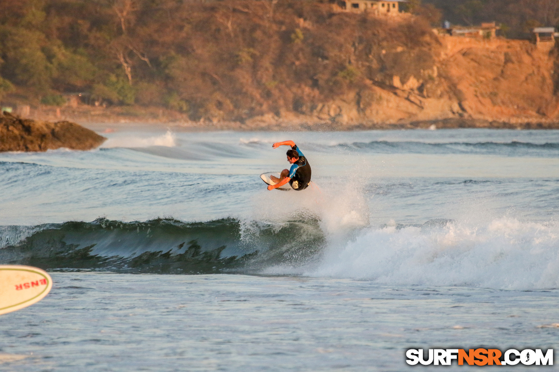 Nicaragua Surf Report - Report Photo 03/14/2018  9:12 PM 