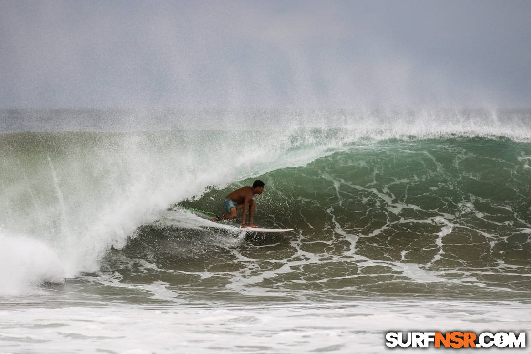 Nicaragua Surf Report - Report Photo 07/11/2022  3:22 PM 