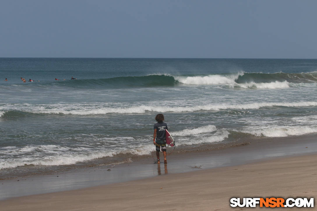 Nicaragua Surf Report - Report Photo 05/06/2018  3:19 PM 