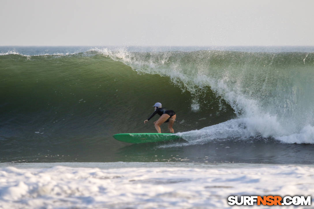 Nicaragua Surf Report - Report Photo 04/14/2020  7:08 PM 