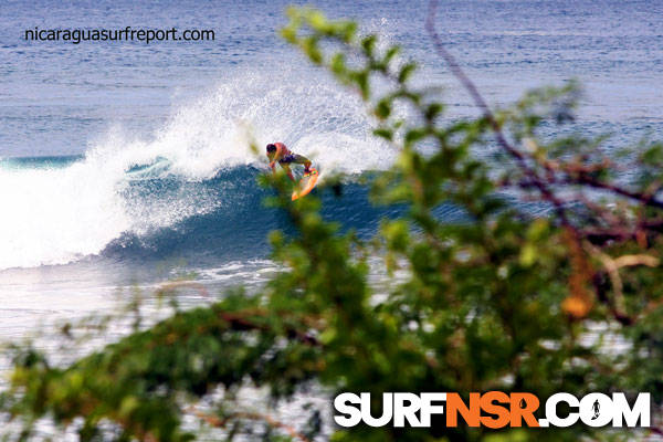 Nicaragua Surf Report - Report Photo 05/21/2013  2:48 PM 