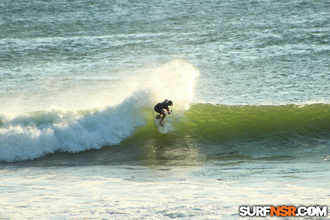 Nicaragua Surf Report - Report Photo 04/01/2019  11:50 PM 