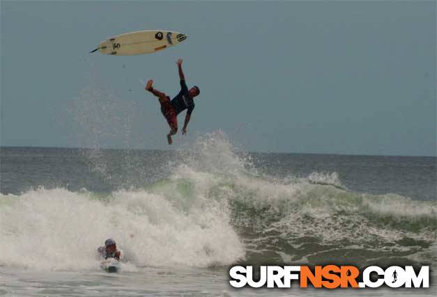 Nicaragua Surf Report - Report Photo 06/13/2006 7:53 PM