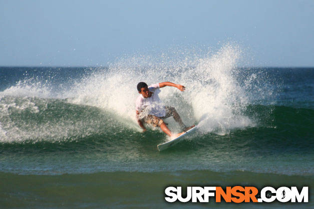 Nicaragua Surf Report - Report Photo 02/02/2009  3:19 PM 