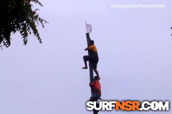Nicaragua Surf Report - Report Photo 06/24/2011 6:58 PM