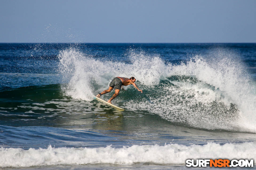 Nicaragua Surf Report - Report Photo 02/27/2020  12:10 PM 