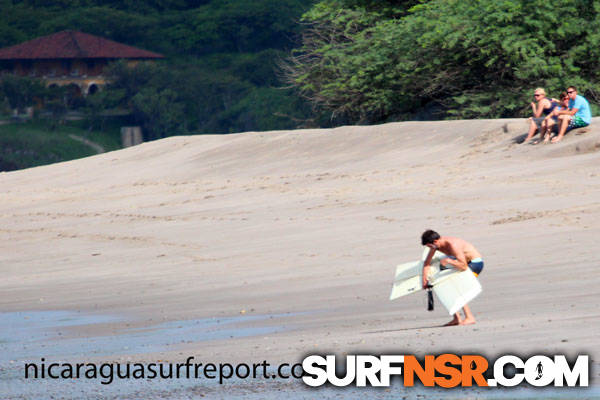 Nicaragua Surf Report - Report Photo 09/01/2012  2:08 PM 