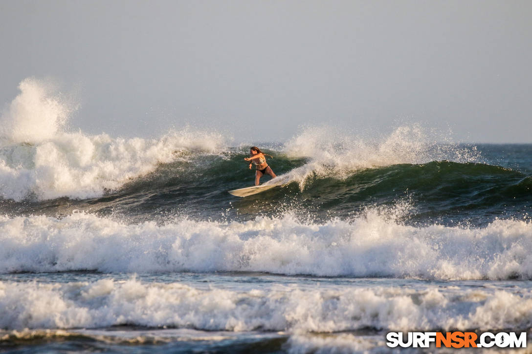 Nicaragua Surf Report - Report Photo 04/02/2023  8:07 PM 