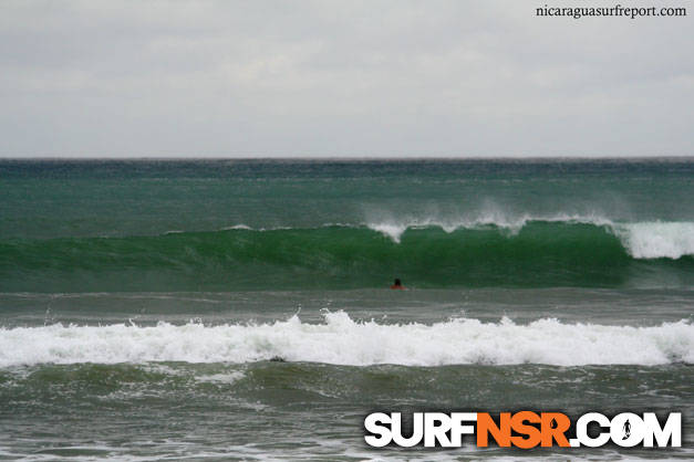 Nicaragua Surf Report - Report Photo 09/29/2008  5:22 PM 