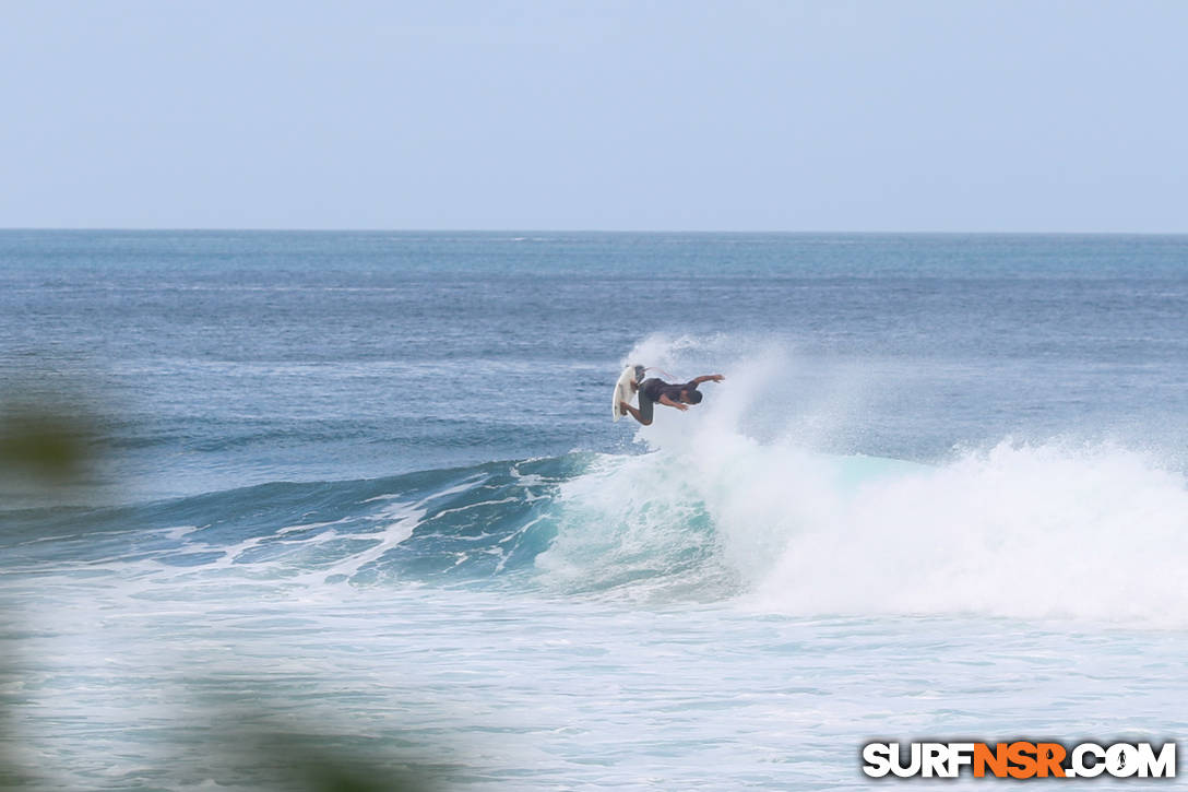 Nicaragua Surf Report - Report Photo 07/18/2020  2:34 PM 