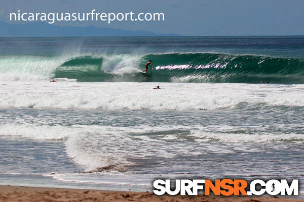 Nicaragua Surf Report - Report Photo 09/28/2012 3:51 PM
