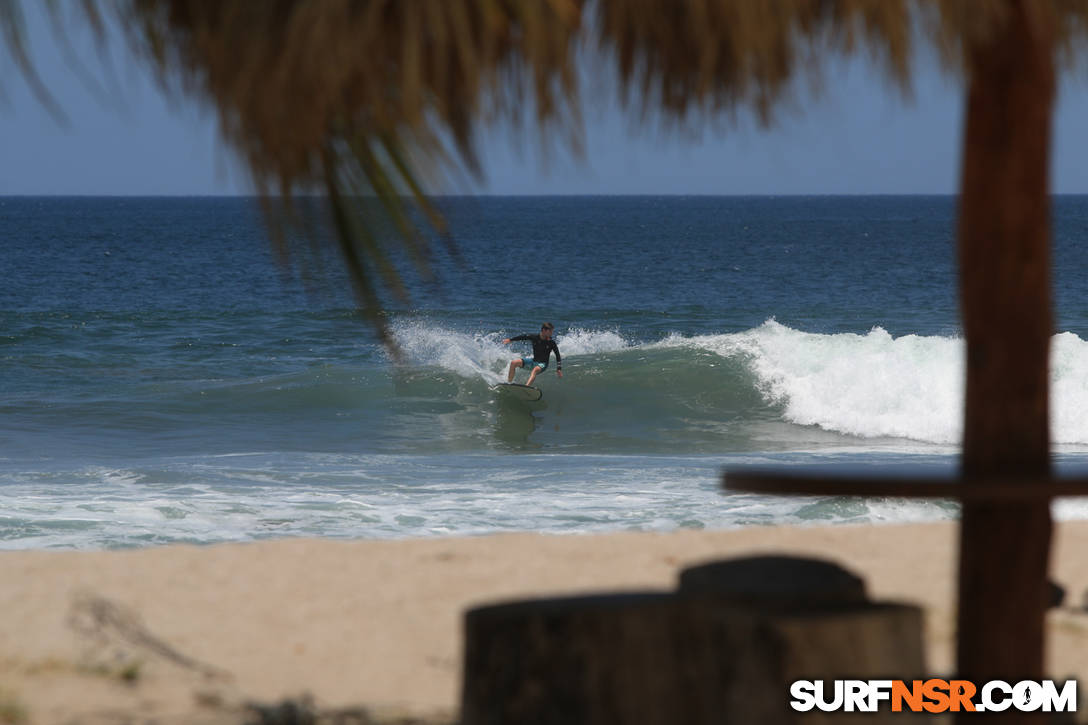 Nicaragua Surf Report - Report Photo 04/17/2016 2:19 PM