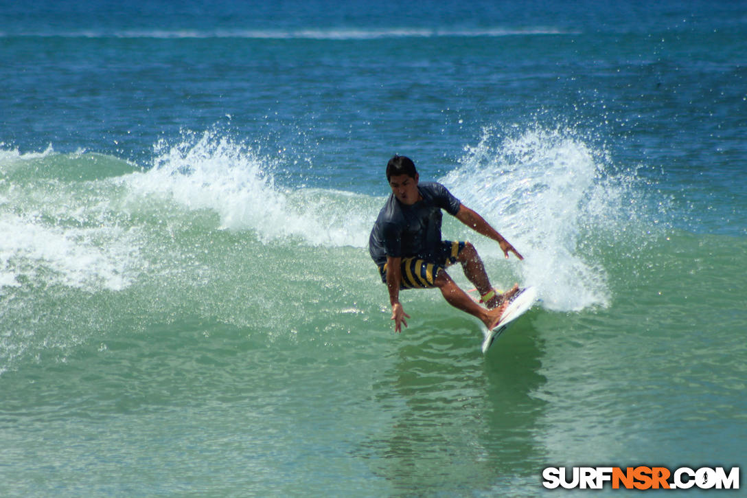 Nicaragua Surf Report - Report Photo 04/09/2018  8:12 PM 