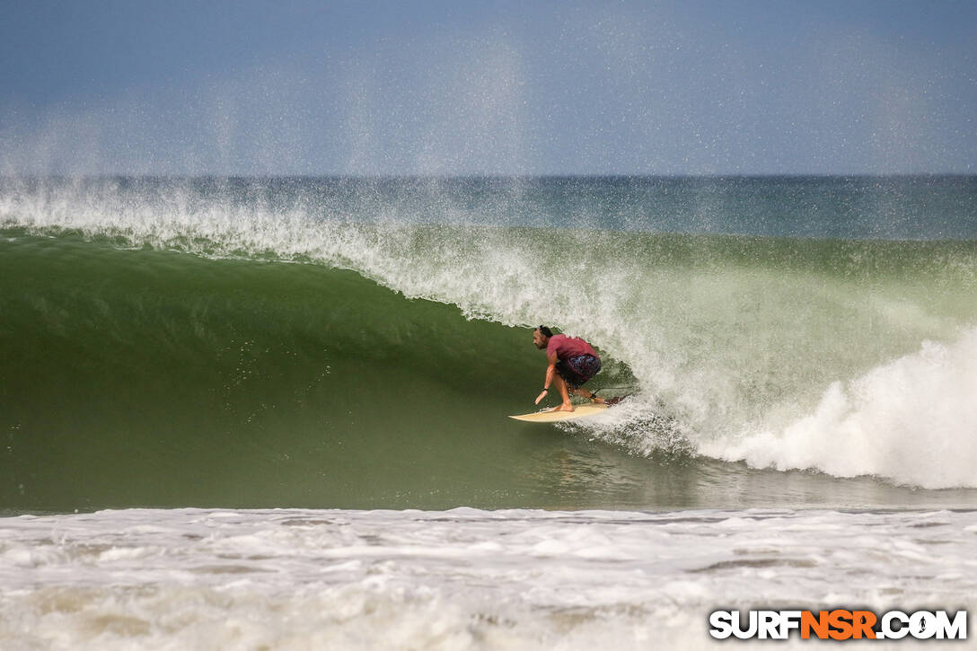 Nicaragua Surf Report - Report Photo 05/23/2023  12:10 PM