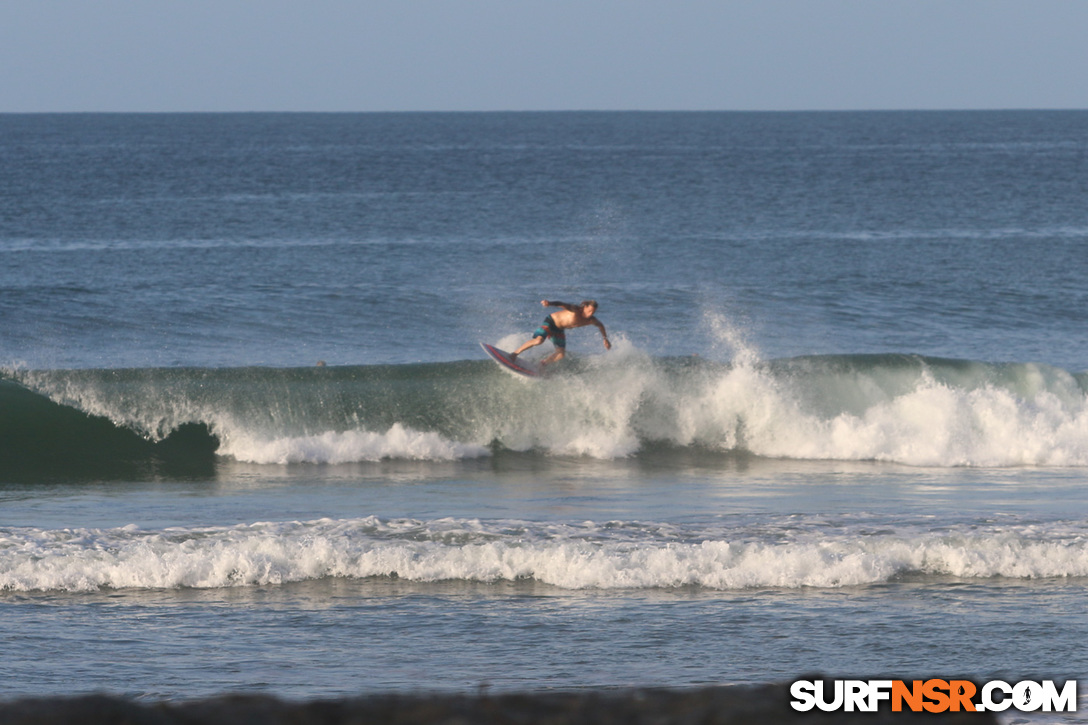 Nicaragua Surf Report - Report Photo 10/19/2017  11:12 AM 