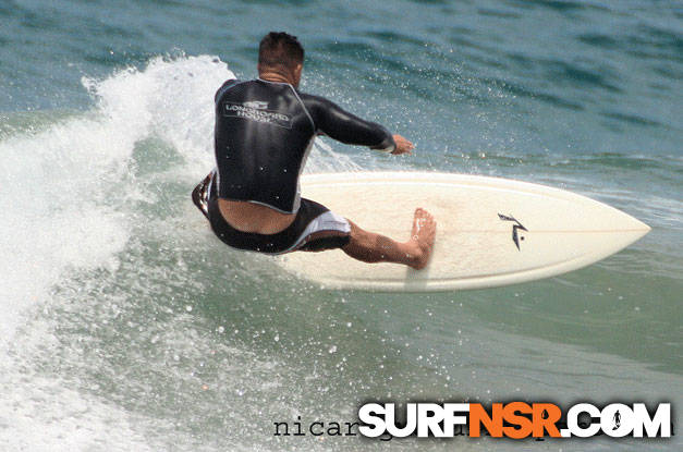 Nicaragua Surf Report - Report Photo 08/11/2007 9:03 PM