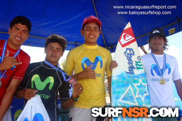 Nicaragua Surf Report - Report Photo 06/13/2010 10:18 AM