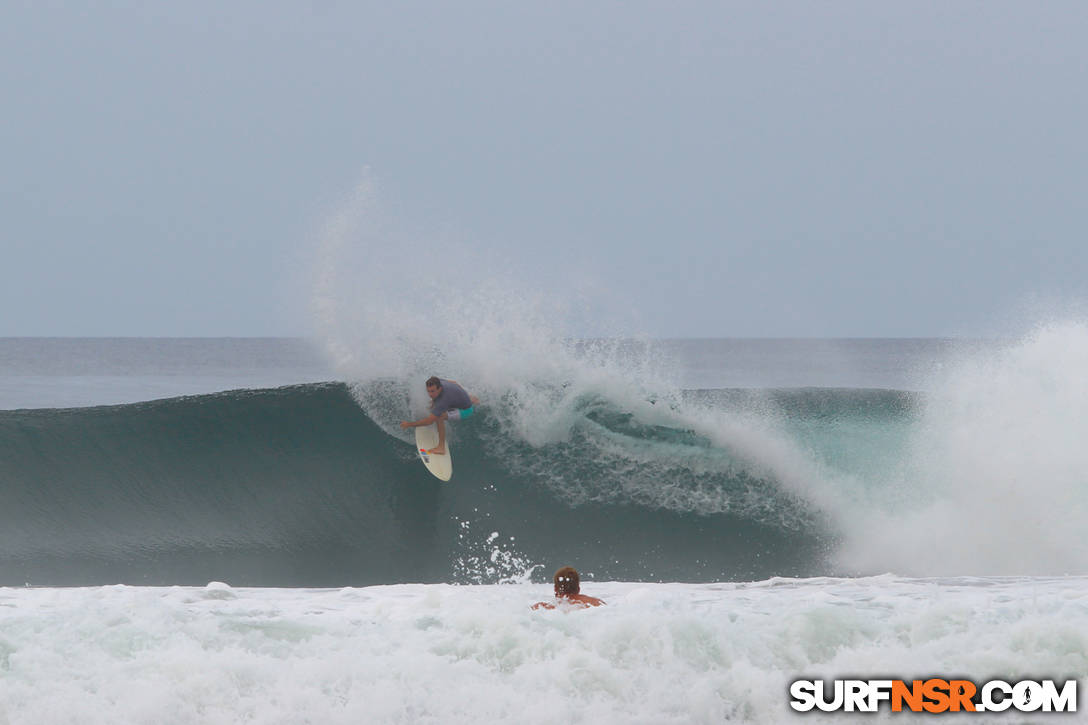 Nicaragua Surf Report - Report Photo 07/22/2016 1:09 PM