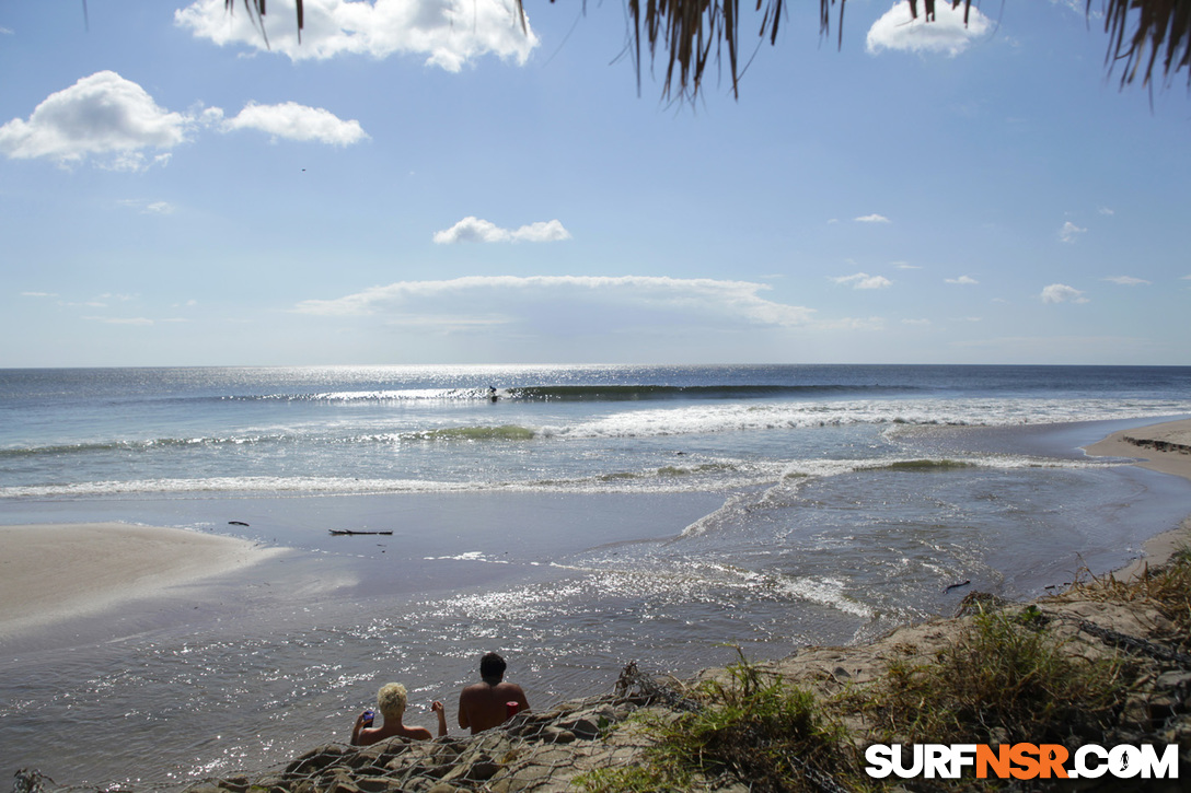 Nicaragua Surf Report - Report Photo 12/02/2017 8:07 PM