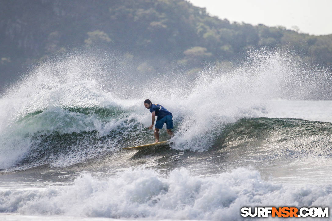 Nicaragua Surf Report - Report Photo 01/17/2021  2:14 PM 