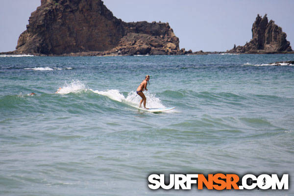 Nicaragua Surf Report - Report Photo 10/23/2011  3:50 PM 