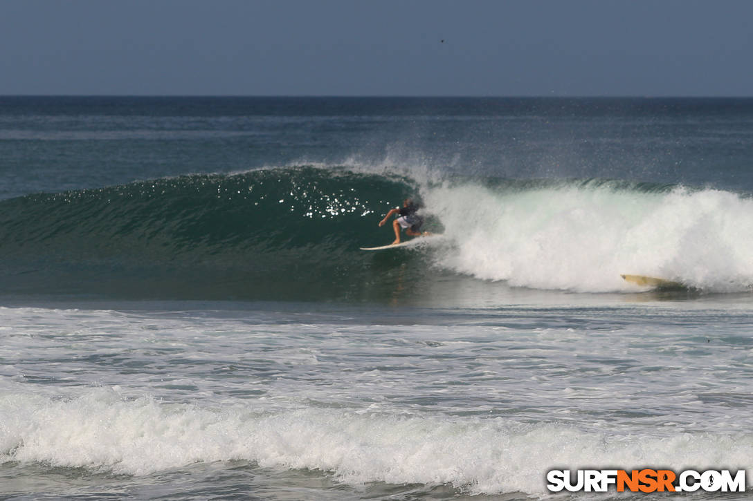 Nicaragua Surf Report - Report Photo 07/14/2016  2:12 PM 