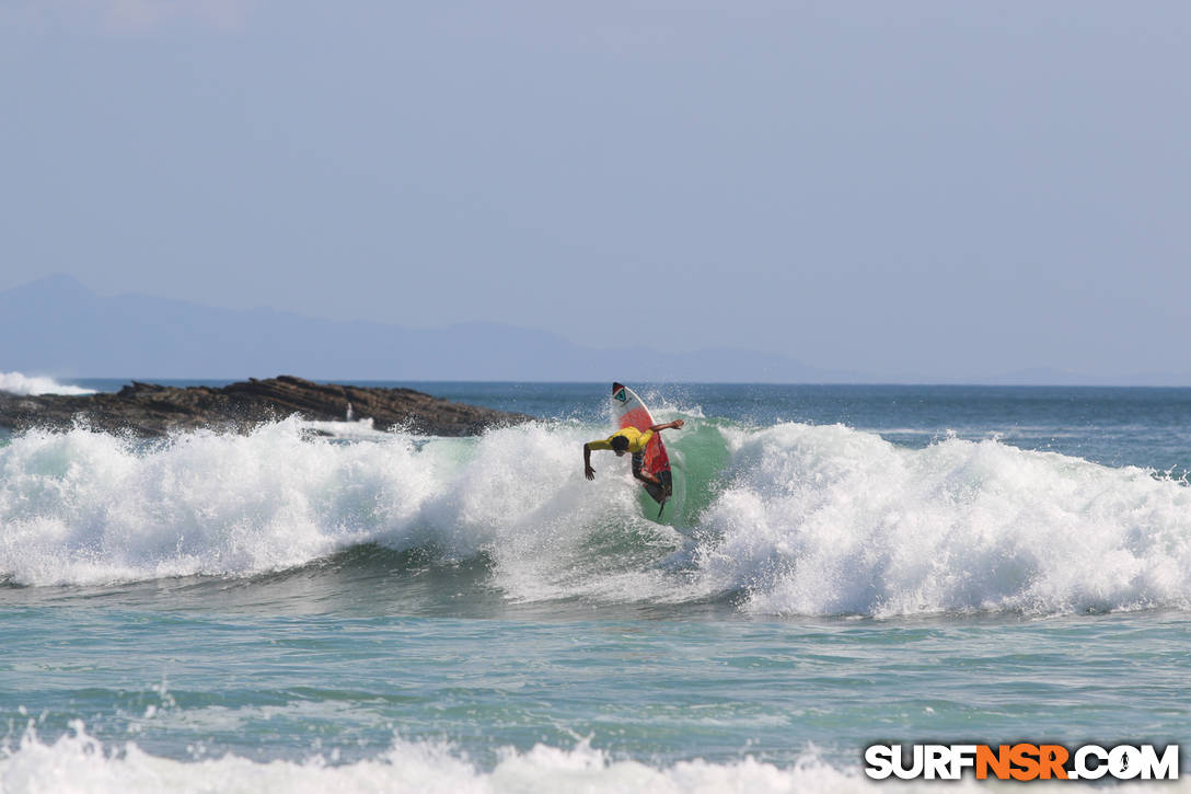 Nicaragua Surf Report - Report Photo 08/30/2015 11:02 PM