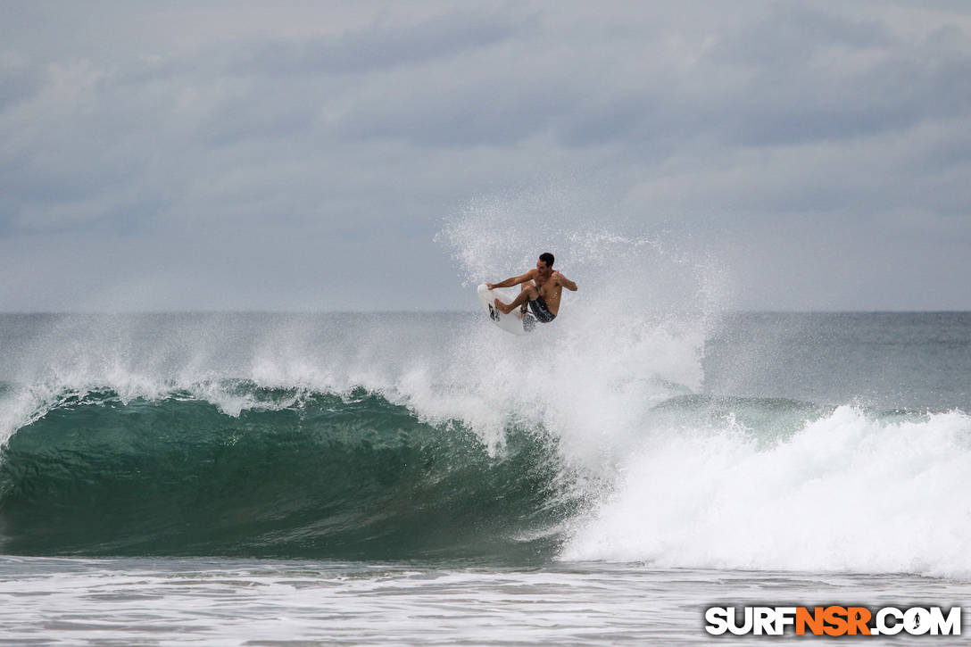 Nicaragua Surf Report - Report Photo 09/26/2018  5:26 PM 