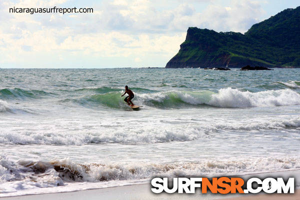 Nicaragua Surf Report - Report Photo 09/09/2013  8:35 PM 