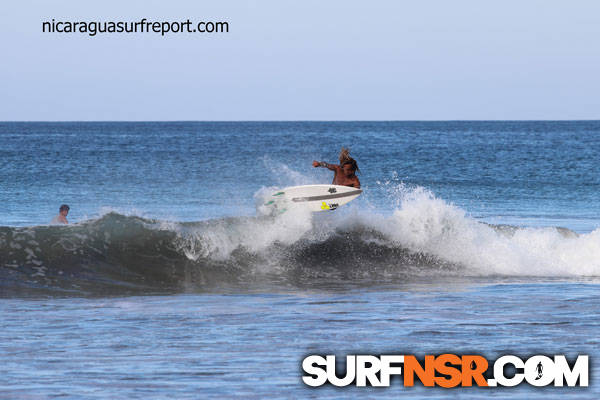 Nicaragua Surf Report - Report Photo 12/16/2014 4:06 PM