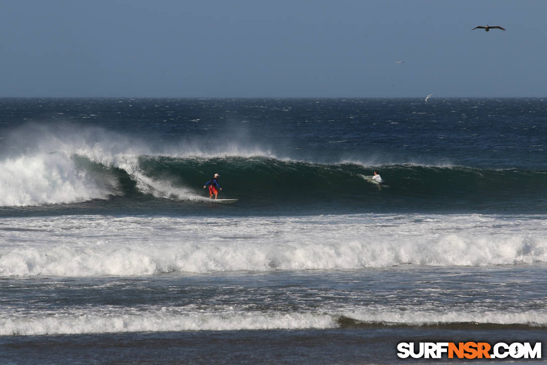 Nicaragua Surf Report - Report Photo 02/18/2016 12:23 PM