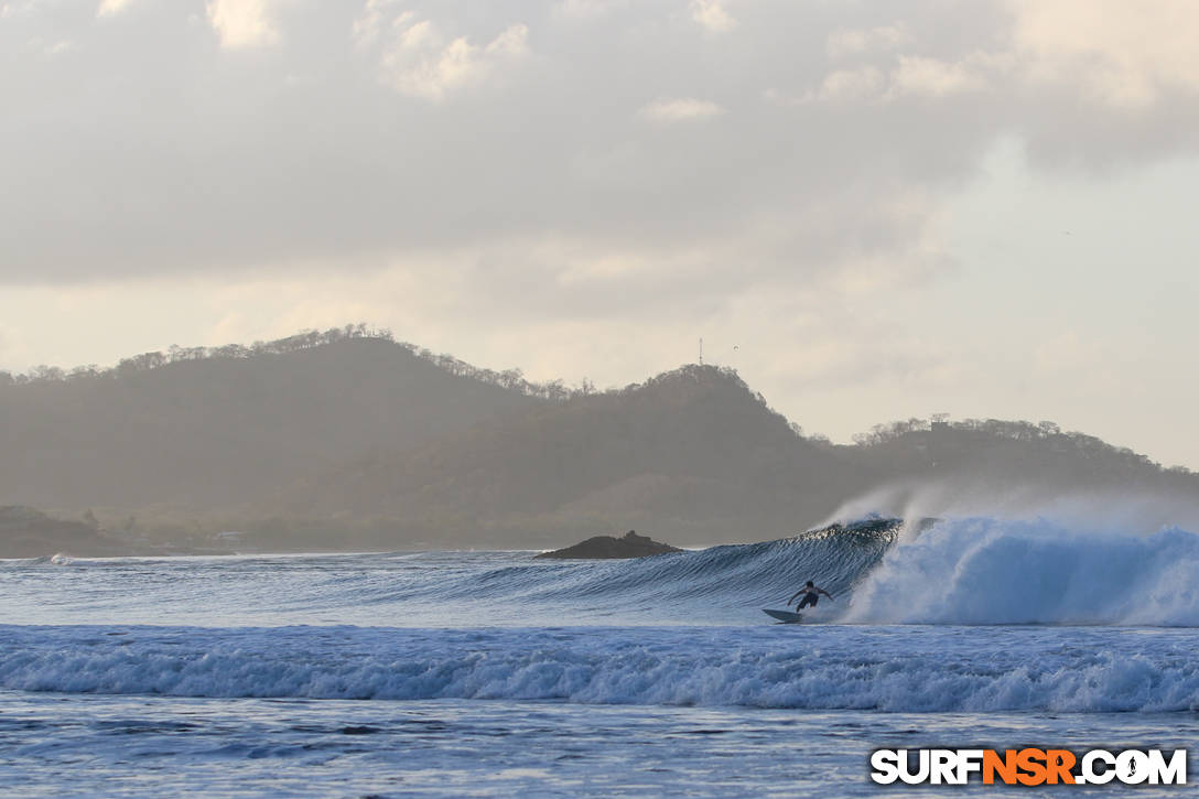 Nicaragua Surf Report - Report Photo 02/24/2016  12:03 PM 