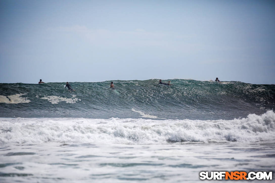 Nicaragua Surf Report - Report Photo 08/18/2021 7:05 PM