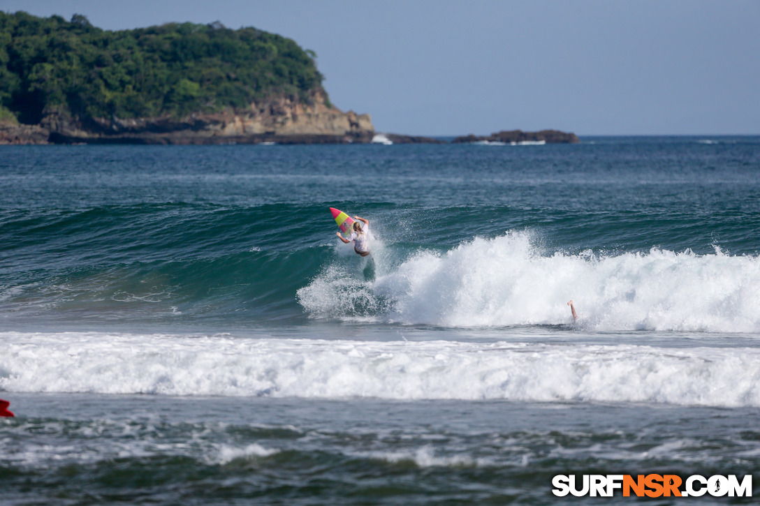 Nicaragua Surf Report - Report Photo 08/15/2017  8:15 PM 