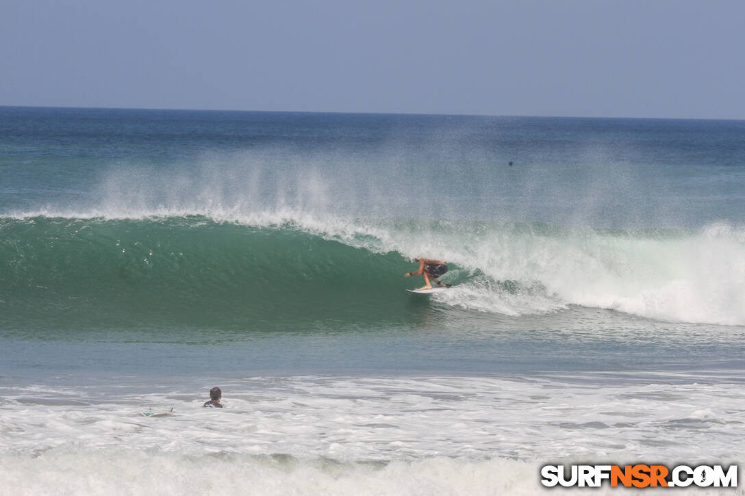 Nicaragua Surf Report - Report Photo 05/11/2023 4:49 PM