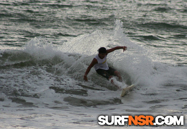 Nicaragua Surf Report - Report Photo 08/29/2007  7:19 PM 