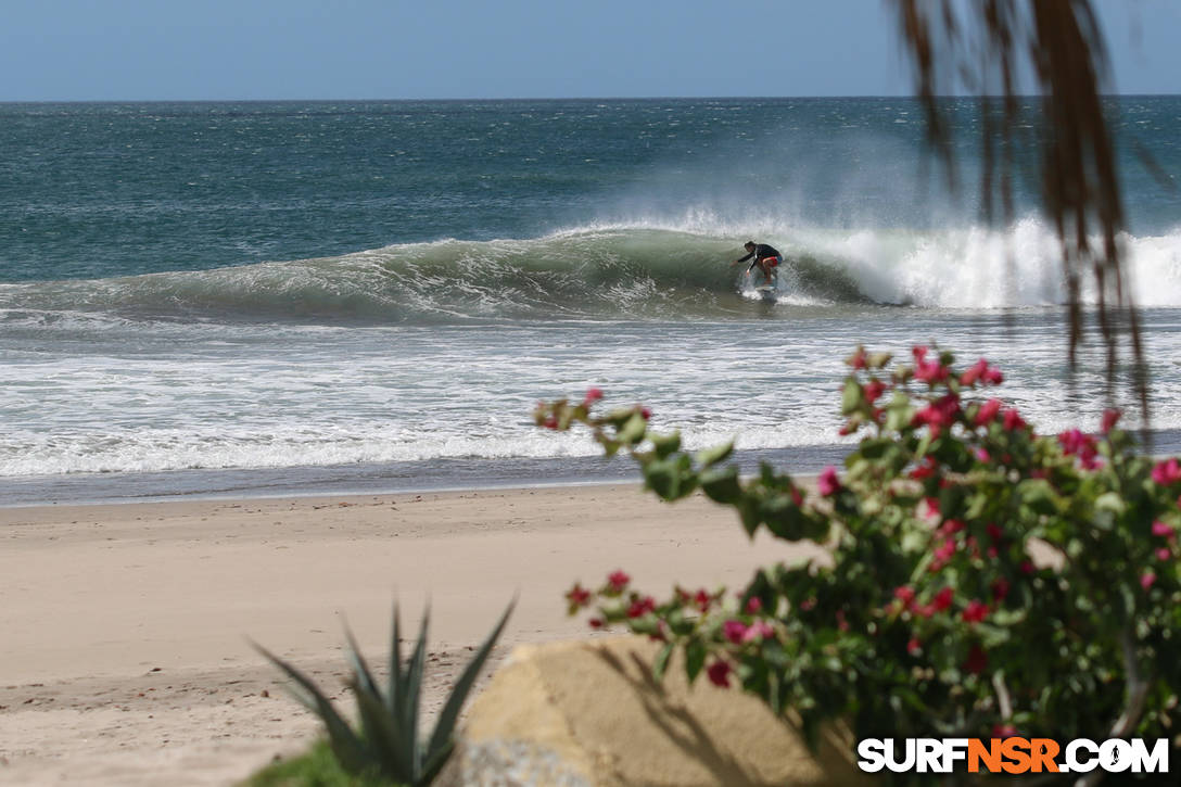 Nicaragua Surf Report - Report Photo 01/22/2016  2:28 PM 