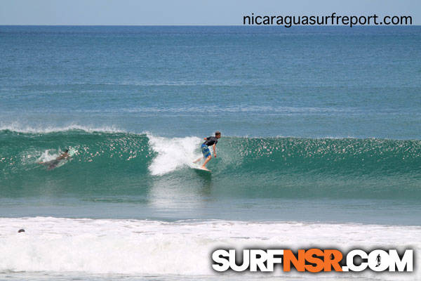 Nicaragua Surf Report - Report Photo 08/11/2013 4:08 PM