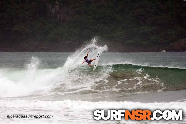 Nicaragua Surf Report - Report Photo 08/15/2011  6:16 PM 