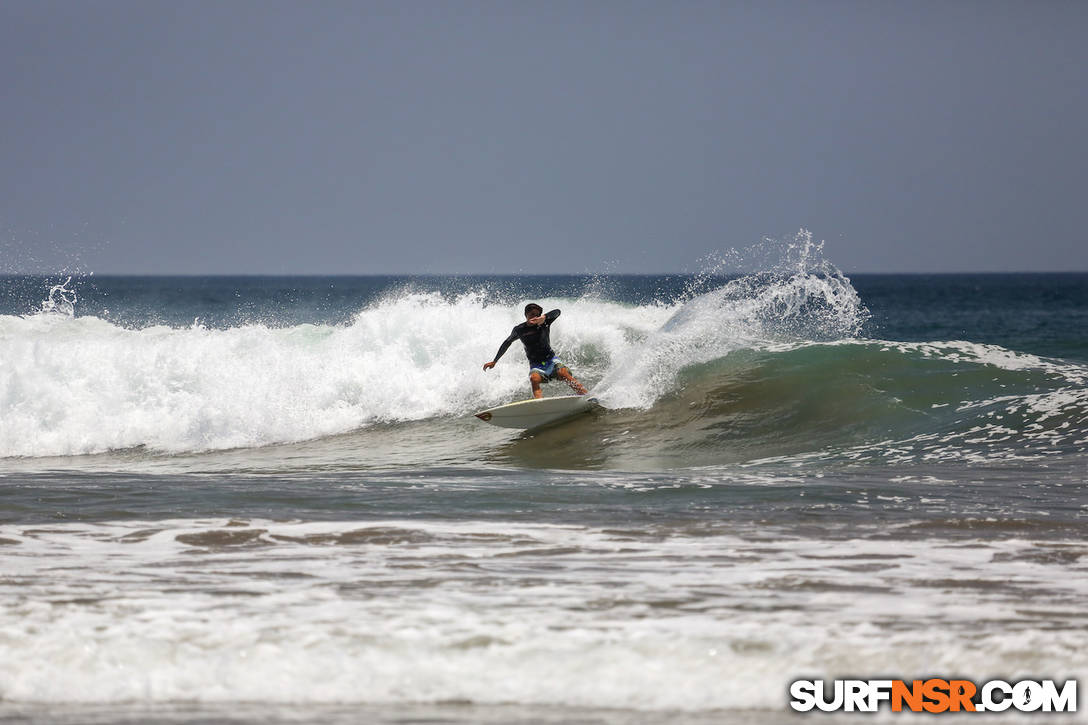 Nicaragua Surf Report - Report Photo 04/09/2019  5:04 PM 
