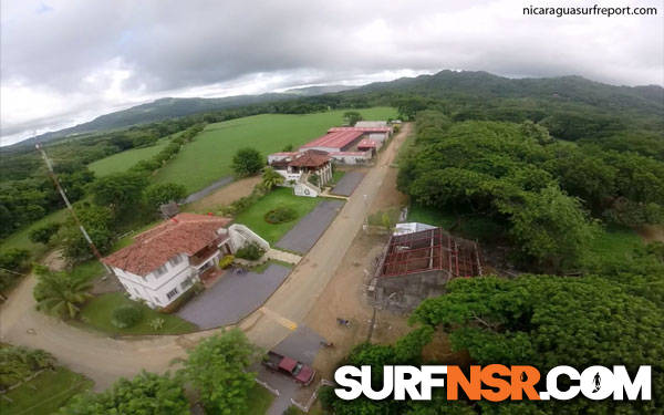 Nicaragua Surf Report - Report Photo 10/23/2014  2:32 PM 